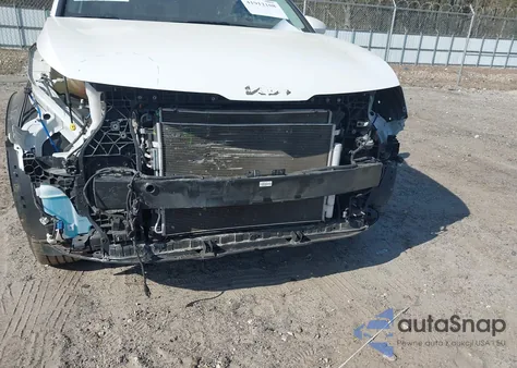 2023 Kia Sportage Lx из США, поврежденный, VIN KNDPU3AFXP7041776